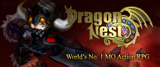 epic dn dragon nest private server
